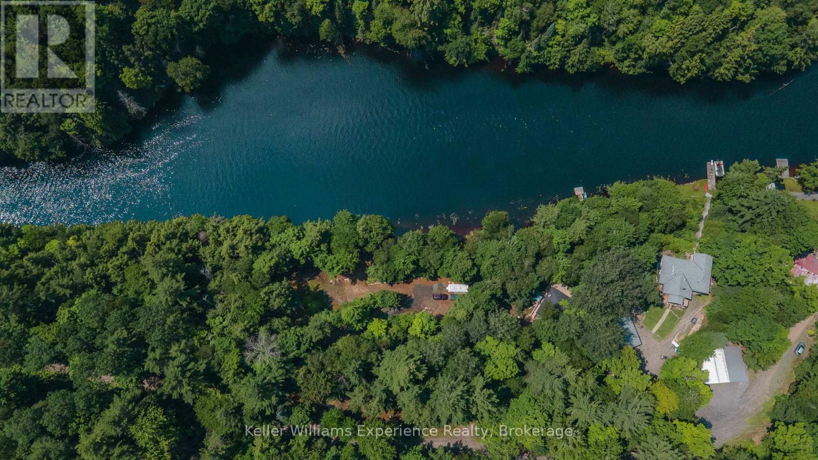 1065 Rocky Narrows Rd Pvt Road, Bracebridge, Ontario  P1L 1X1 - Photo 4 - X12128413