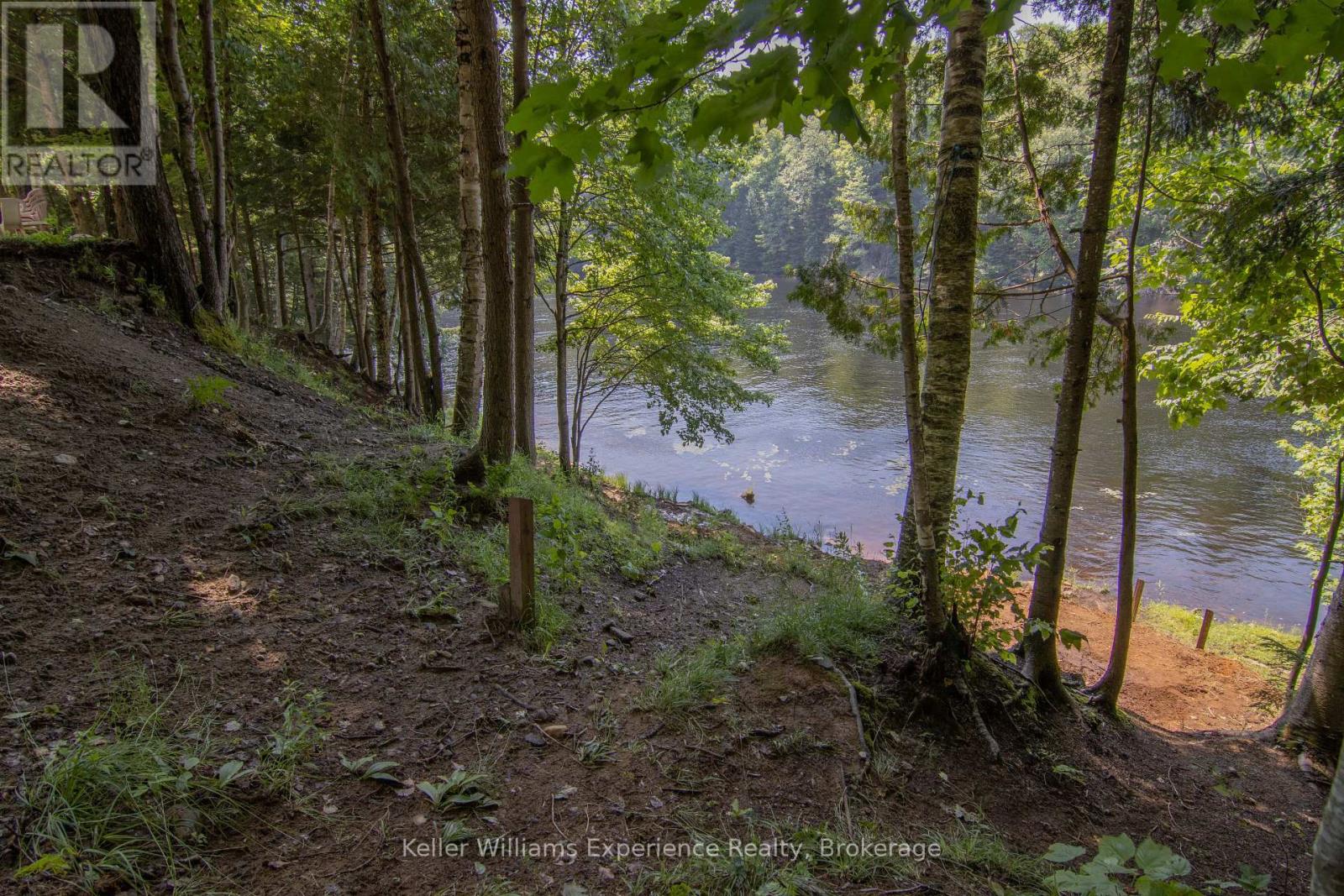 1065 Rocky Narrows Rd Pvt Road, Bracebridge, Ontario  P1L 1X1 - Photo 43 - X12128413