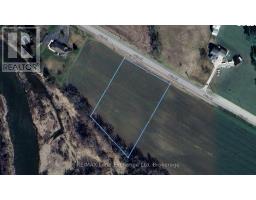 B LINE ROAD, Morris-Turnberry, Ontario