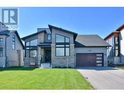 123 STONELEIGH DRIVE, Blue Mountains, Ontario