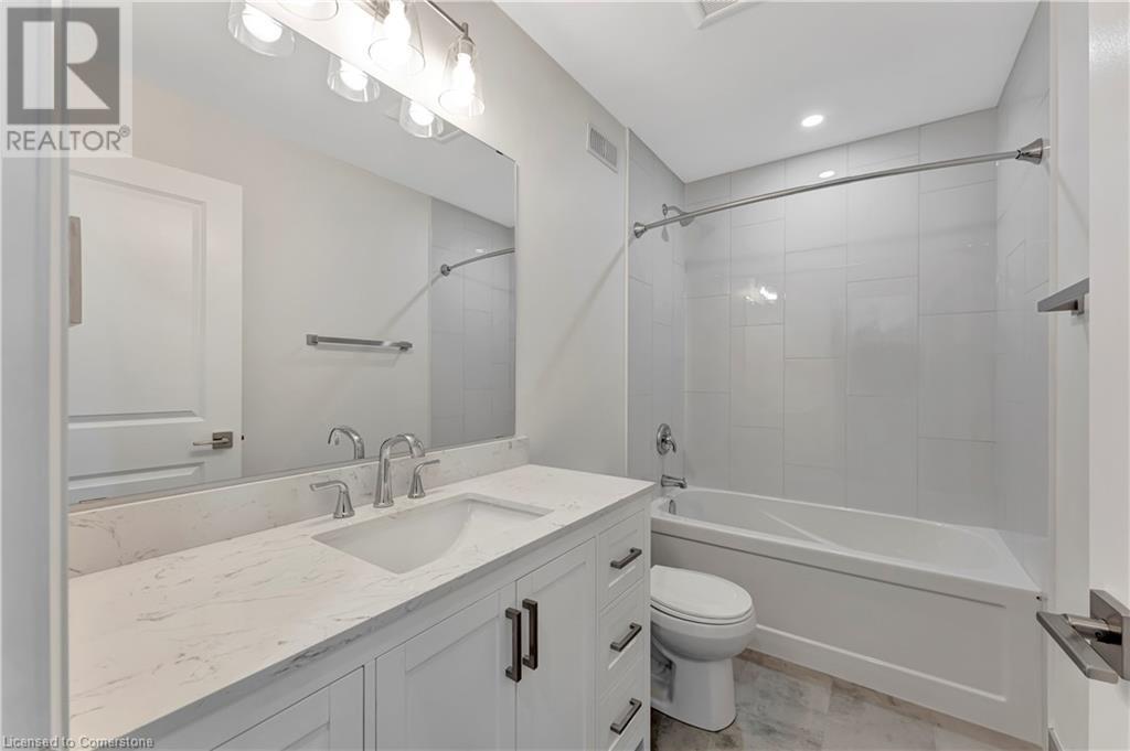 7 Hillside Drive Unit# 3, Kitchener, Ontario  N2E 1R1 - Photo 9 - 40725583