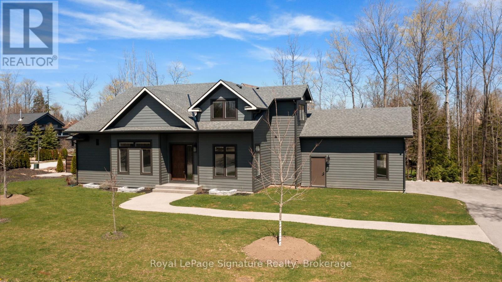 115 Rankin's Crescent, Blue Mountains, Ontario  N0H 2P0 - Photo 4 - X12128512