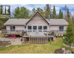 649 YEARLEY ROAD, Huntsville, Ontario