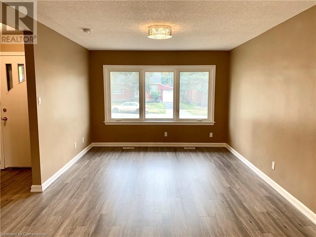 205 Blucher Street Unit# Upper/a, Kitchener, Ontario  N2H 5V6 - Photo 10 - 40725579
