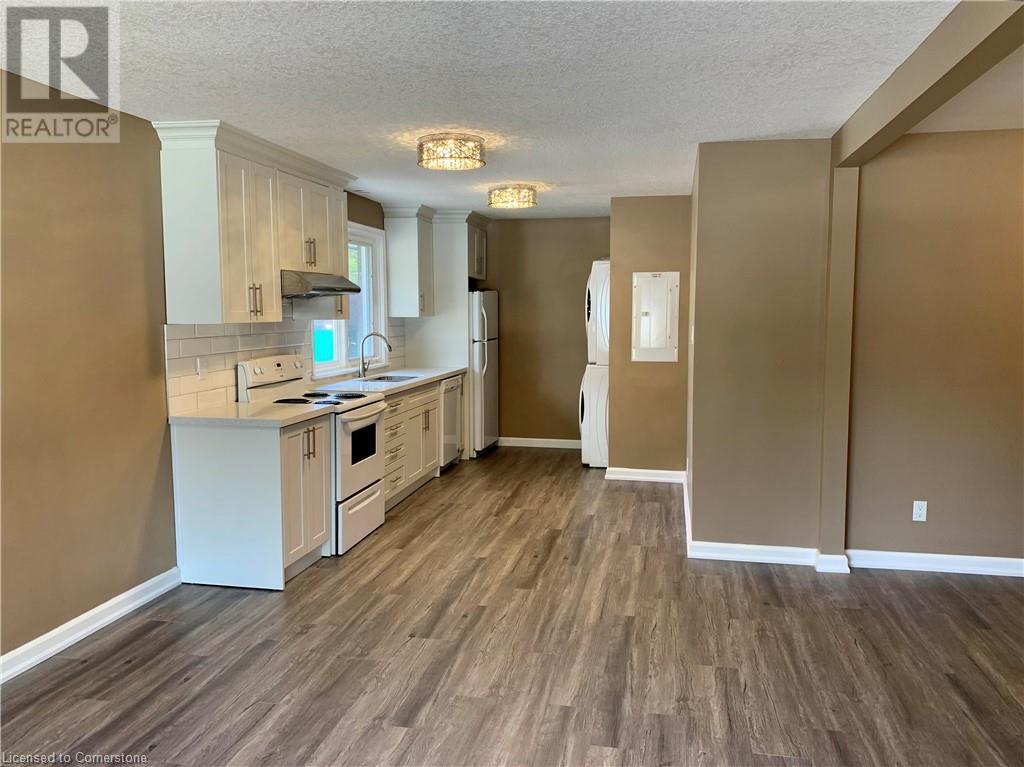 205 Blucher Street Unit# Upper/a, Kitchener, Ontario  N2H 5V6 - Photo 4 - 40725579