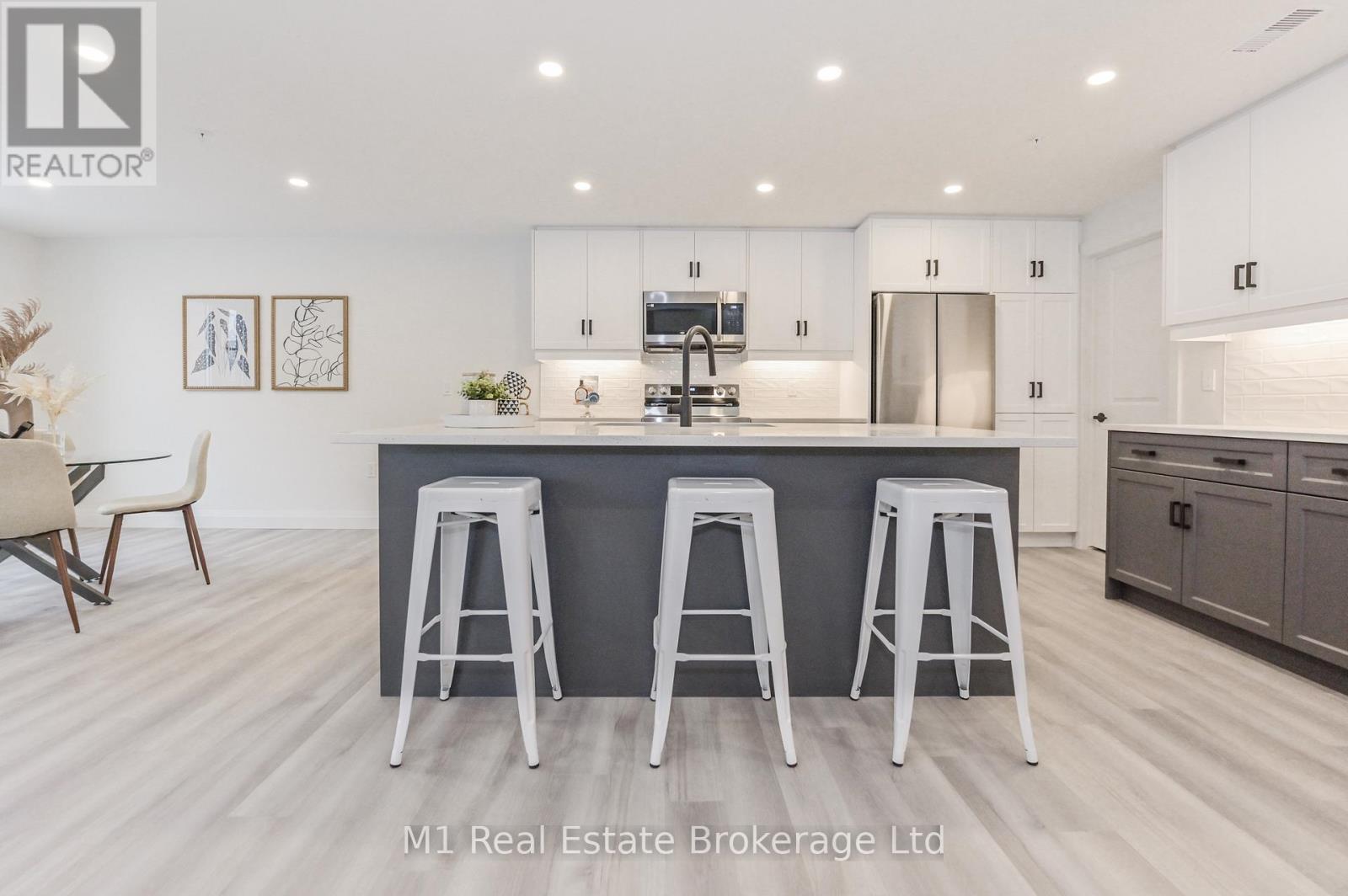 104 - 99b Farley Road, Centre Wellington, Ontario  N1M 0K5 - Photo 4 - X12128680