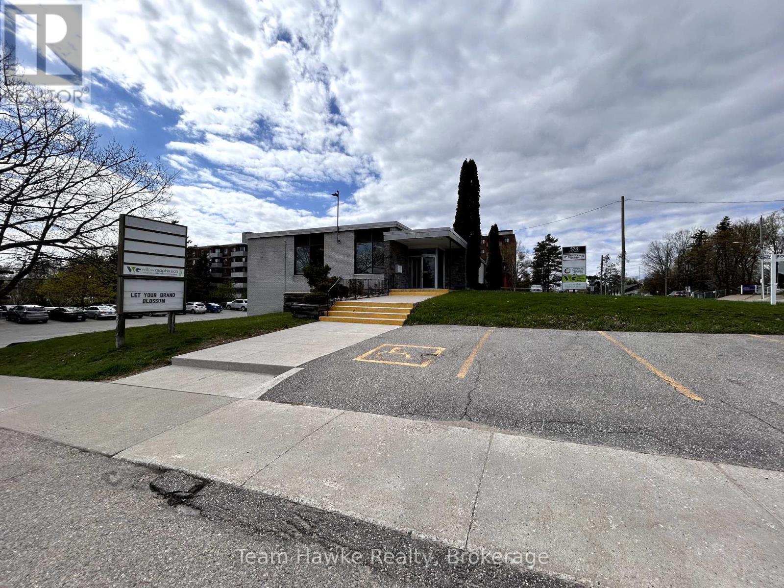 578 King Street, Midland, Ontario  L4R 4P3 - Photo 24 - S12128793