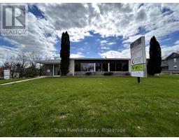 578 KING STREET, Midland, Ontario