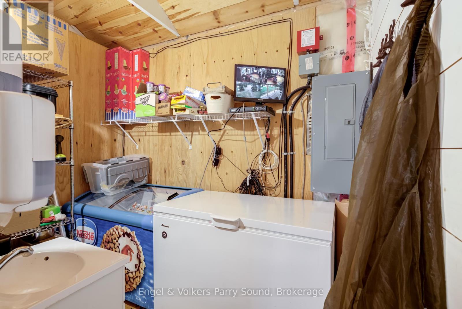 480 Hurdville Road, Mckellar, Ontario  P2A 2W7 - Photo 25 - X12128836