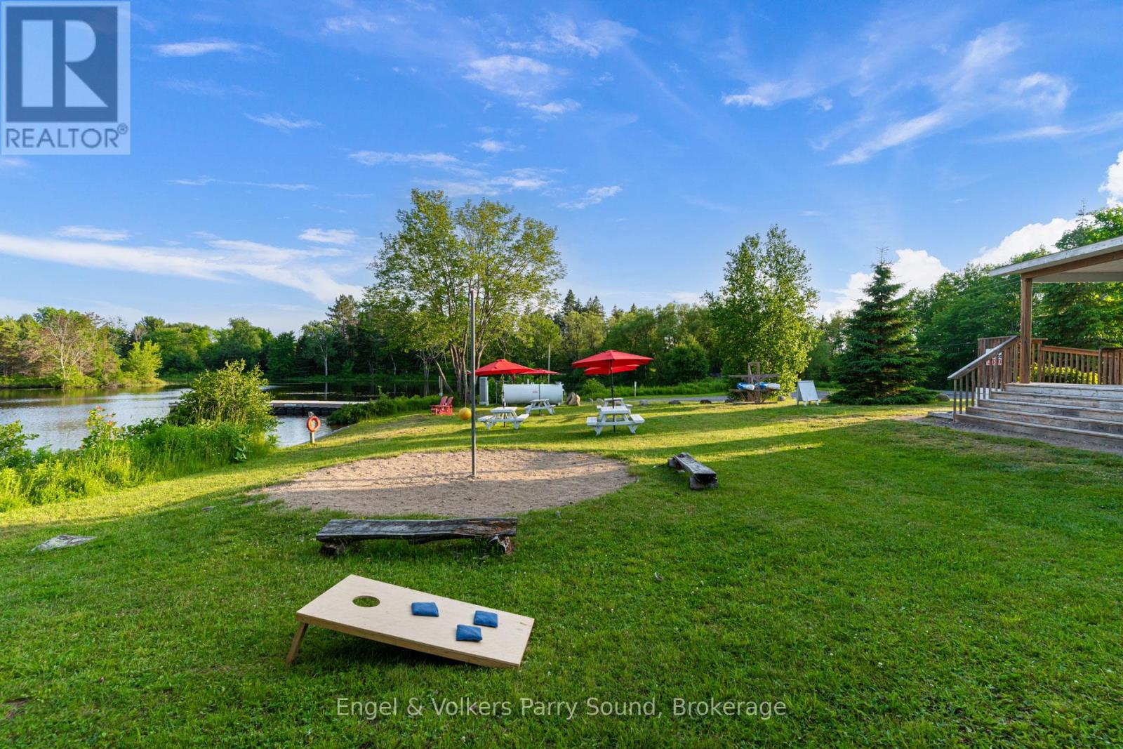 480 Hurdville Road, Mckellar, Ontario  P2A 2W7 - Photo 27 - X12128836