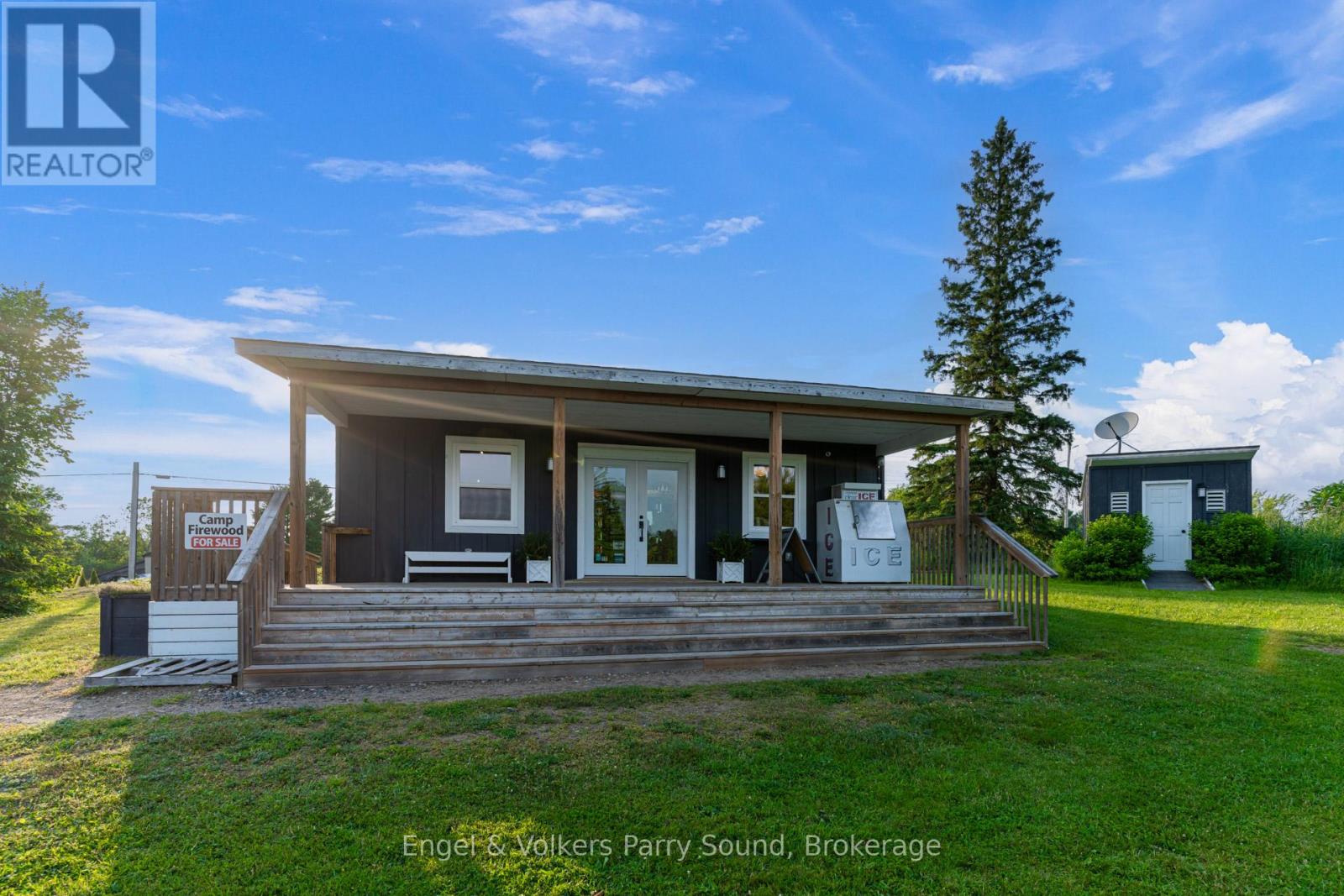 480 Hurdville Road, Mckellar, Ontario  P2A 2W7 - Photo 28 - X12128836