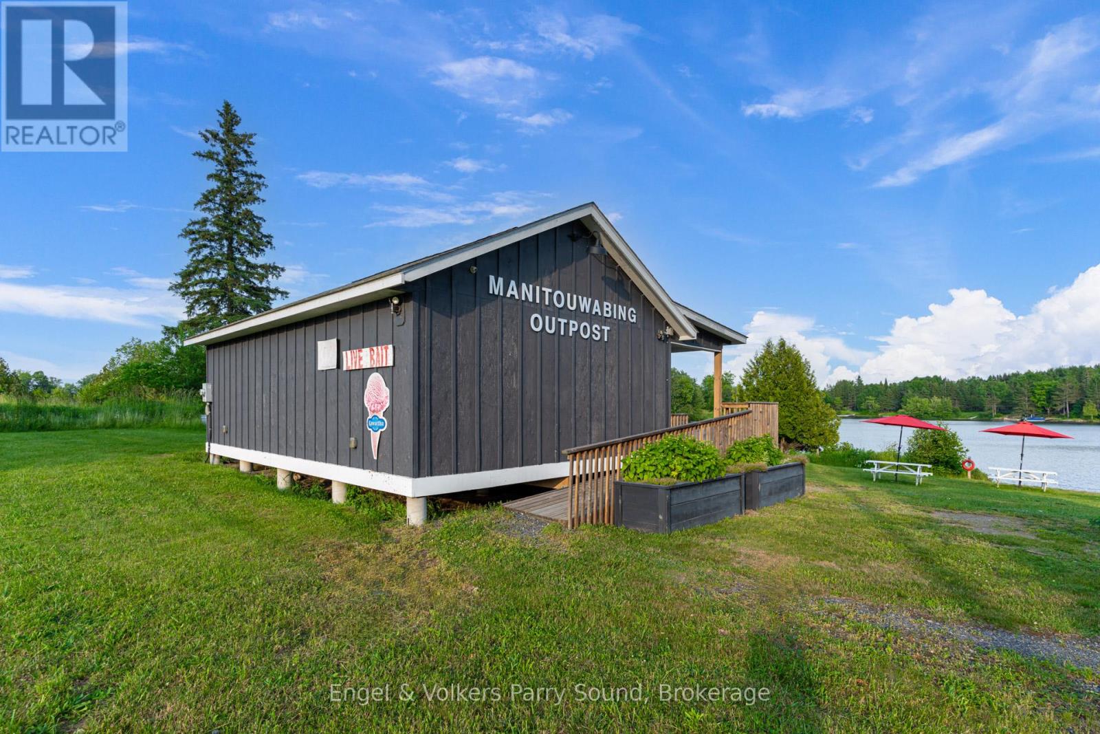 480 Hurdville Road, Mckellar, Ontario  P2A 2W7 - Photo 29 - X12128836
