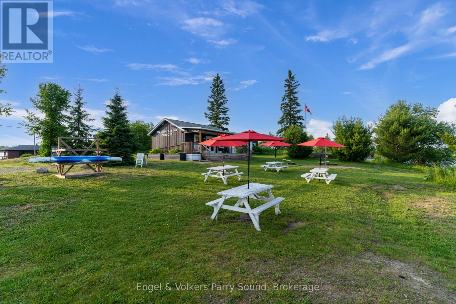 480 Hurdville Road, Mckellar, Ontario  P2A 2W7 - Photo 31 - X12128836