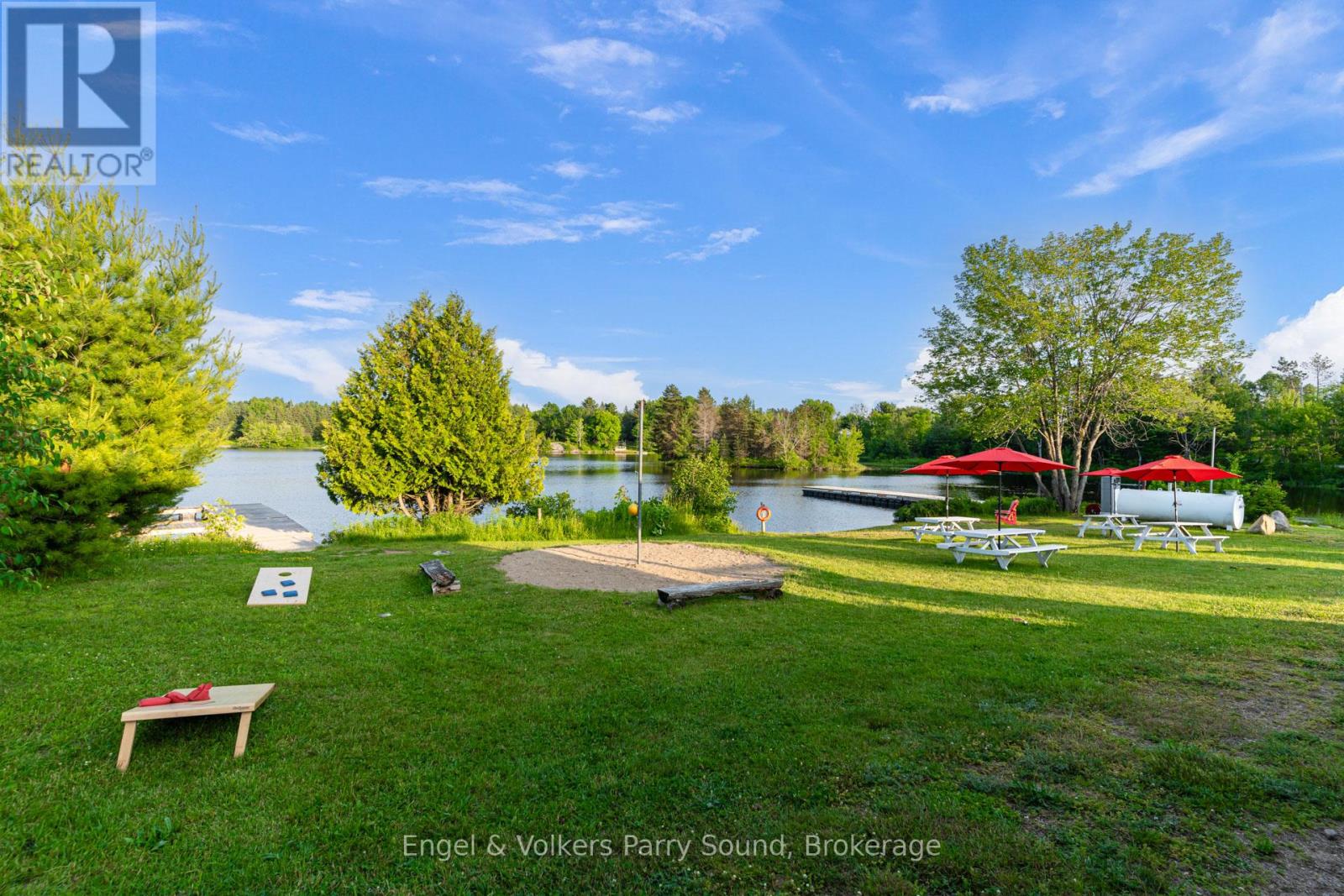 480 Hurdville Road, Mckellar, Ontario  P2A 2W7 - Photo 32 - X12128836