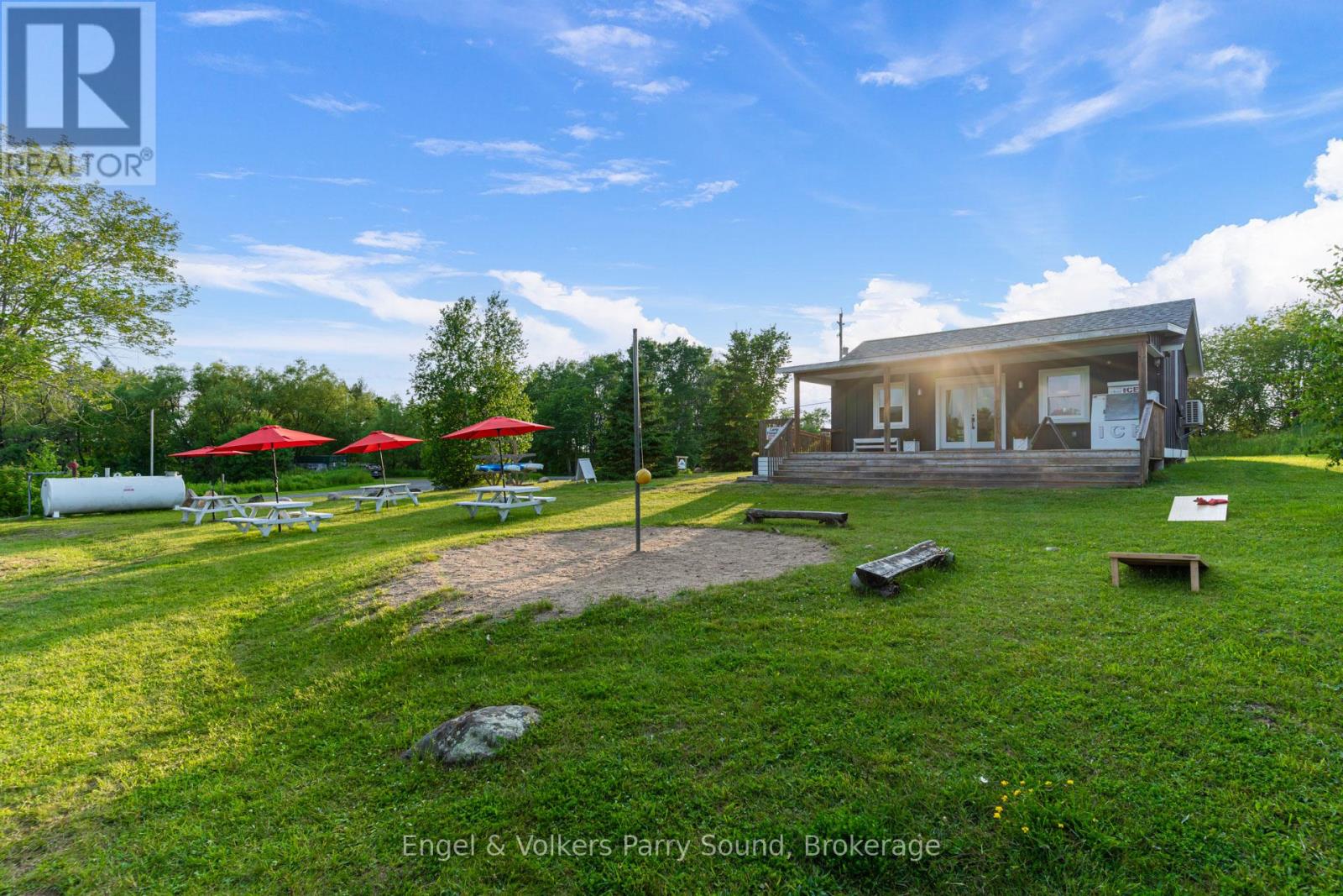 480 Hurdville Road, Mckellar, Ontario  P2A 2W7 - Photo 35 - X12128836