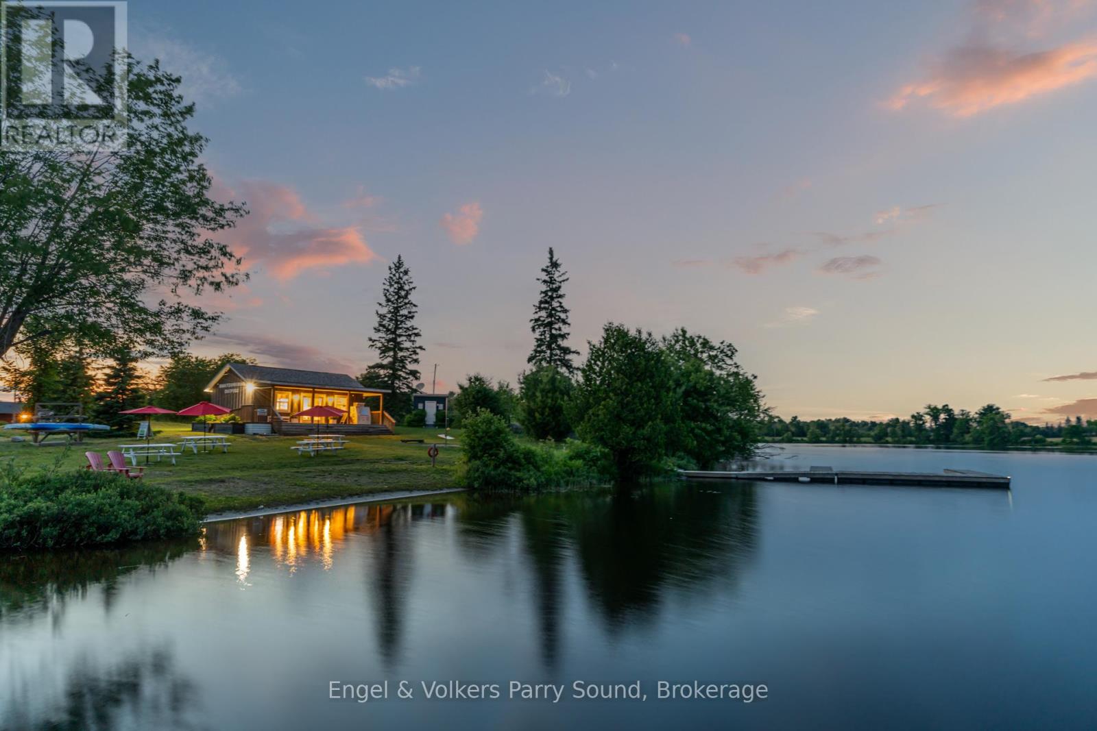 480 Hurdville Road, Mckellar, Ontario  P2A 2W7 - Photo 36 - X12128836