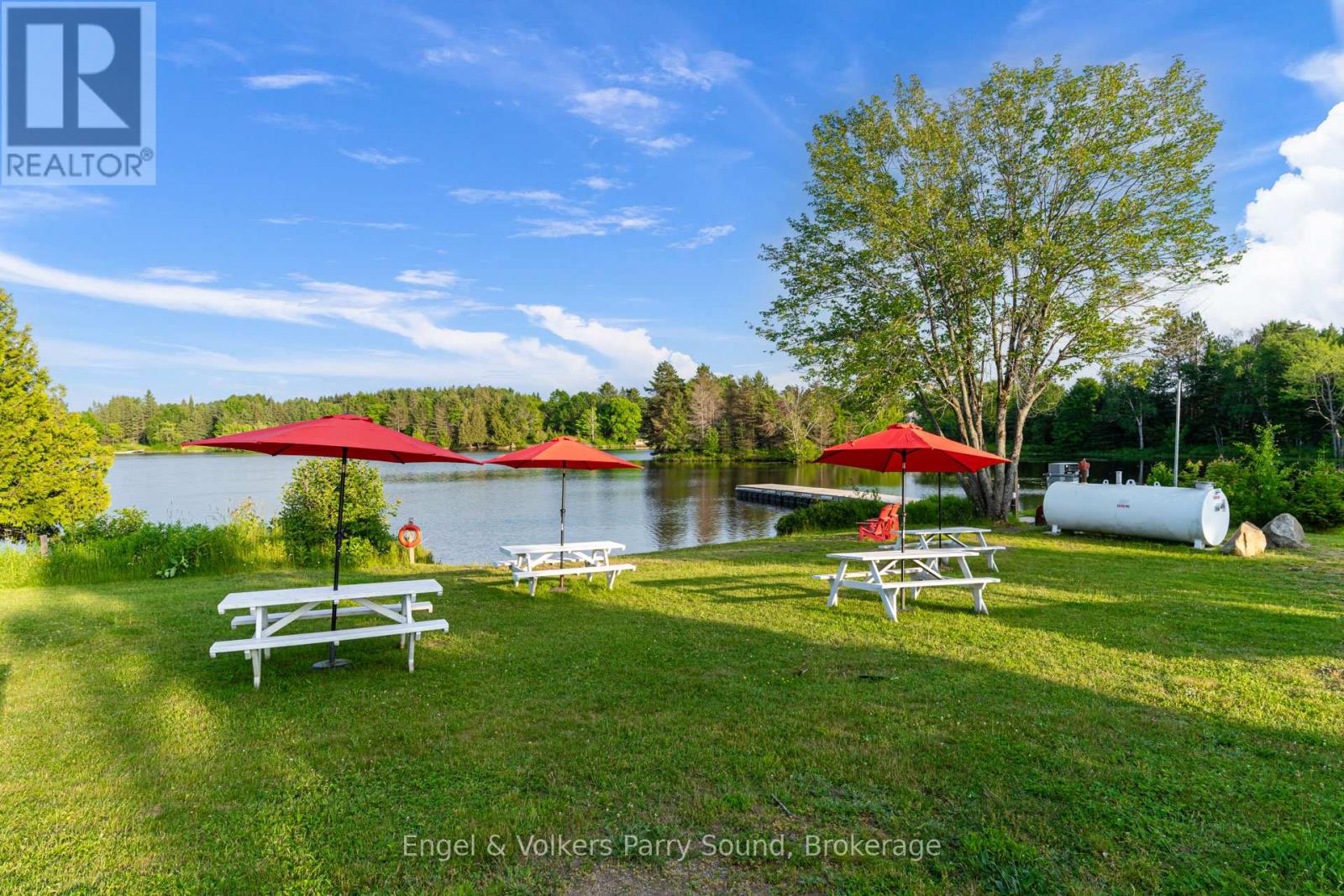 480 Hurdville Road, Mckellar, Ontario  P2A 2W7 - Photo 38 - X12128836