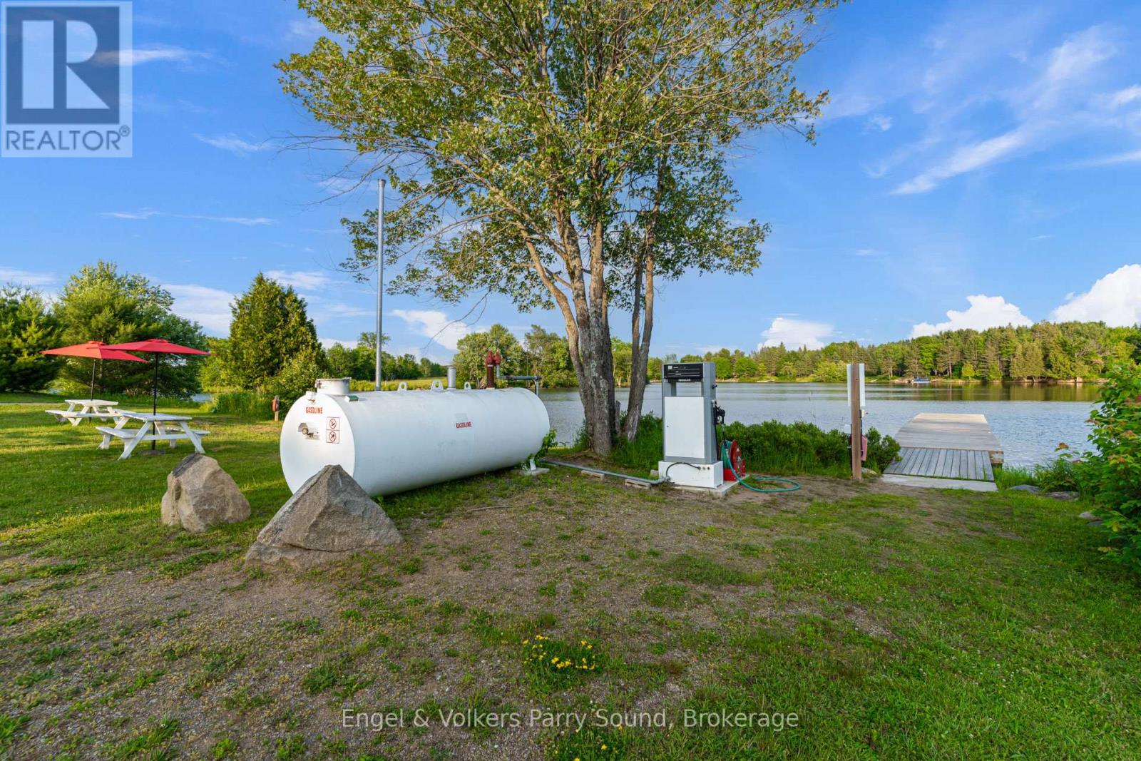 480 Hurdville Road, Mckellar, Ontario  P2A 2W7 - Photo 40 - X12128836