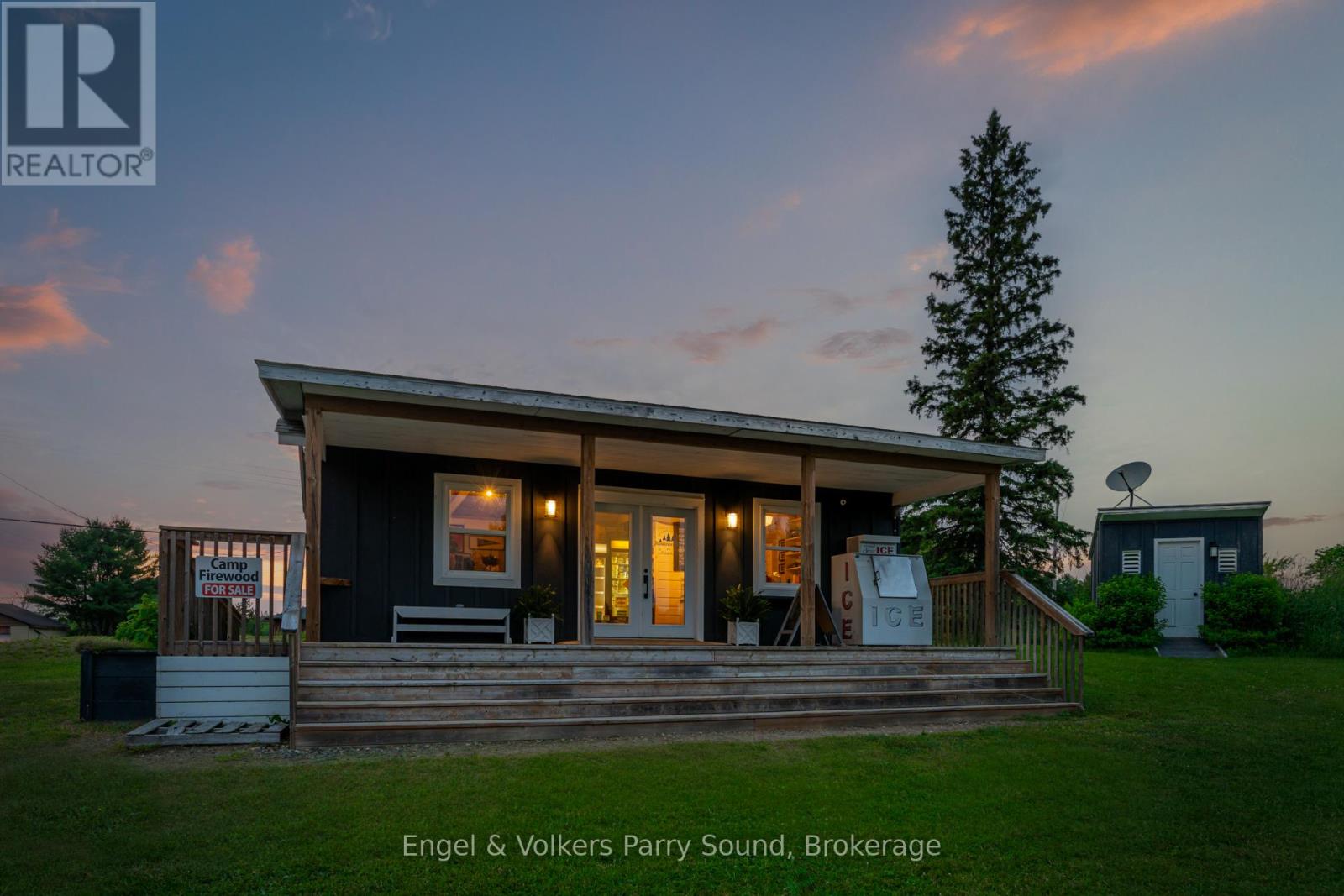 480 Hurdville Road, Mckellar, Ontario  P2A 2W7 - Photo 42 - X12128836