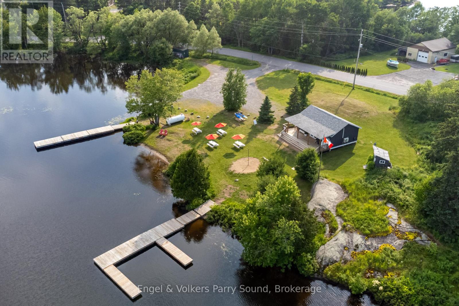 480 Hurdville Road, Mckellar, Ontario  P2A 2W7 - Photo 46 - X12128836