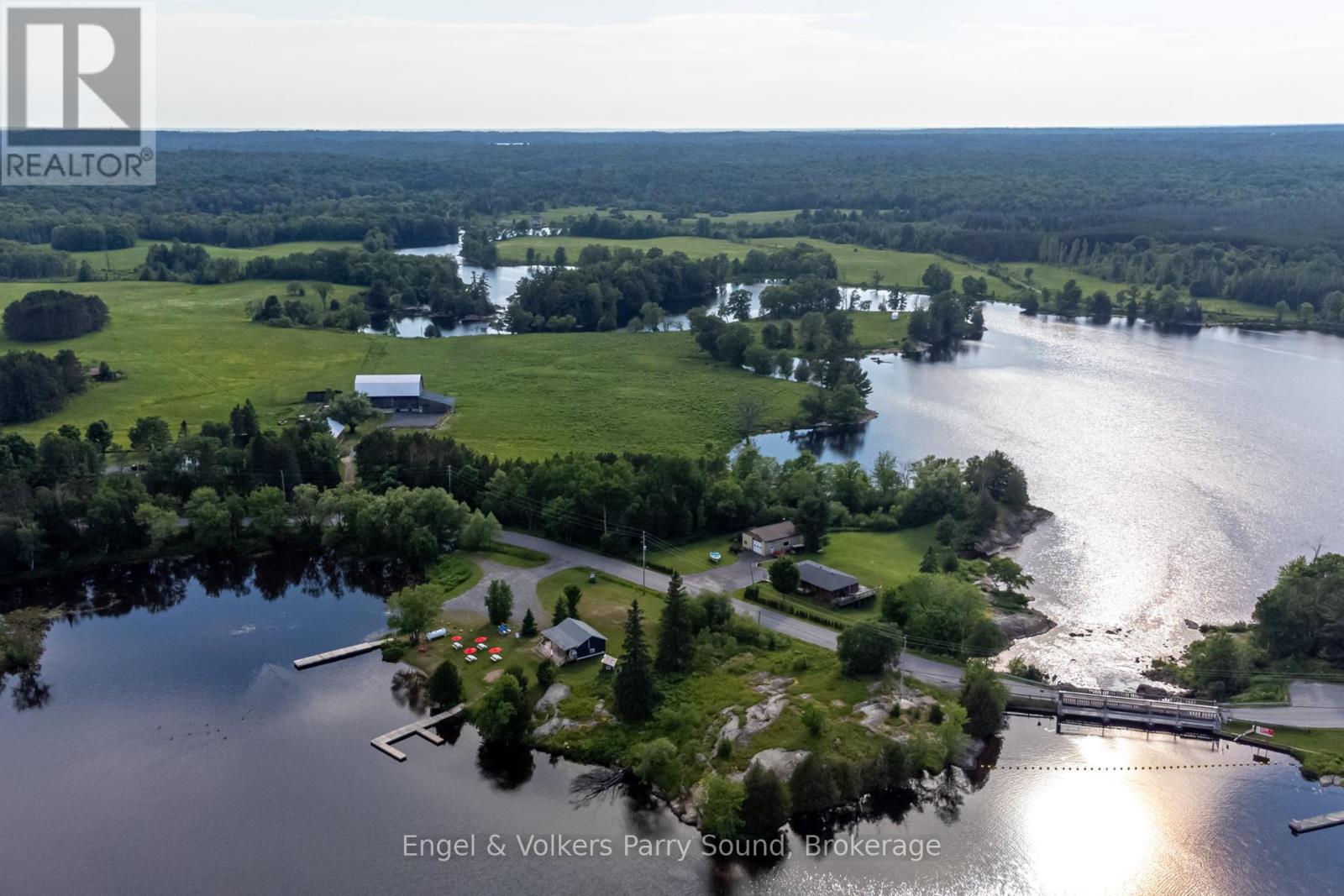 480 Hurdville Road, Mckellar, Ontario  P2A 2W7 - Photo 50 - X12128836