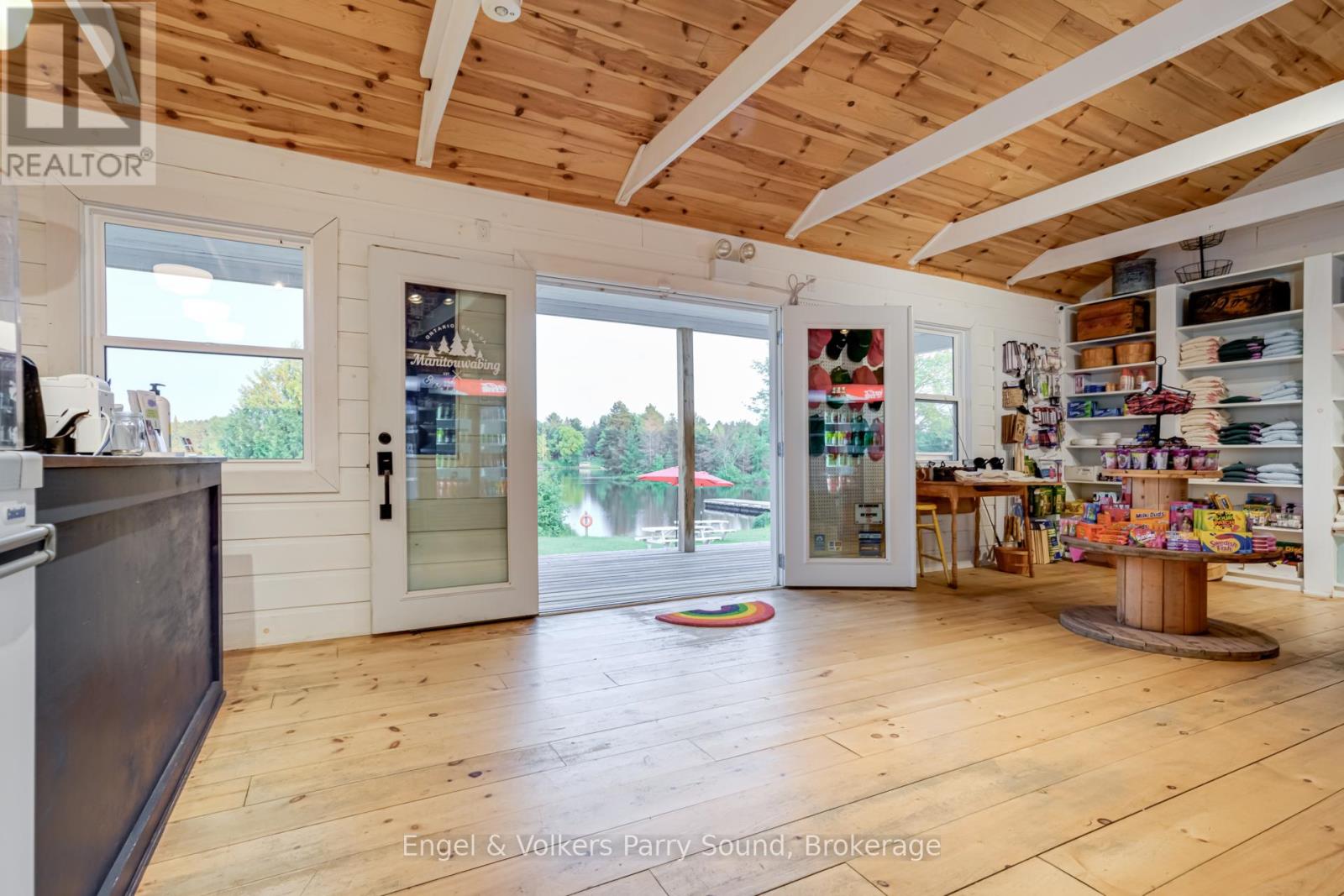 480 Hurdville Road, Mckellar, Ontario  P2A 2W7 - Photo 8 - X12128836