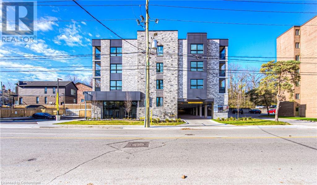30 GEORGE Street S Unit# 310, Cambridge, Ontario
