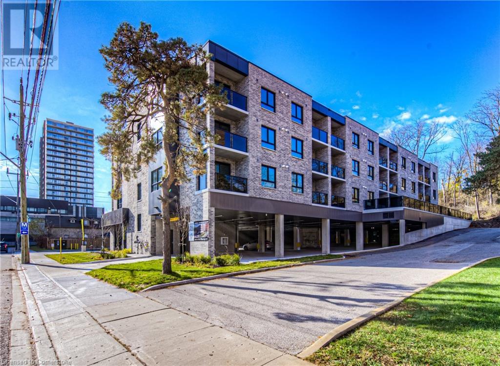 30 George Street S Unit# 310, Cambridge, Ontario  N1S 2M8 - Photo 2 - 40725187