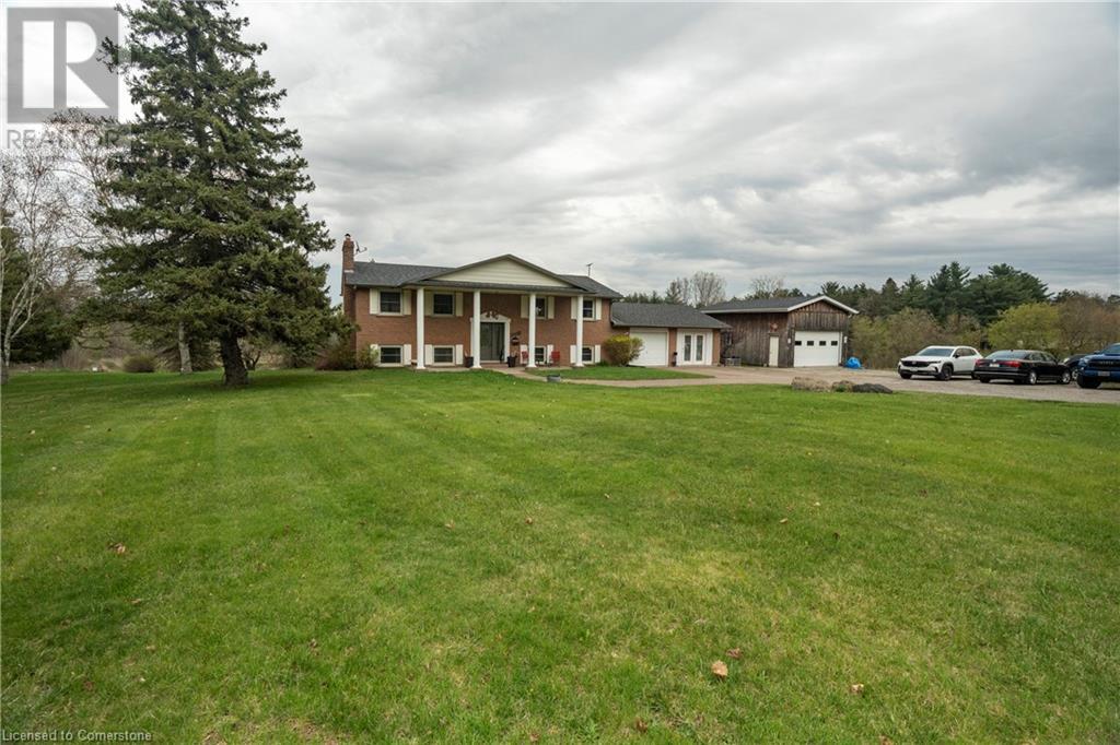 24 Highway 24, Scotland, Ontario  N0E 1R0 - Photo 2 - 40724829