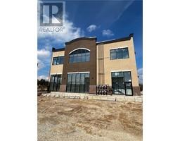 873 FAIRWAY Road N Unit# C-6, Kitchener, Ontario