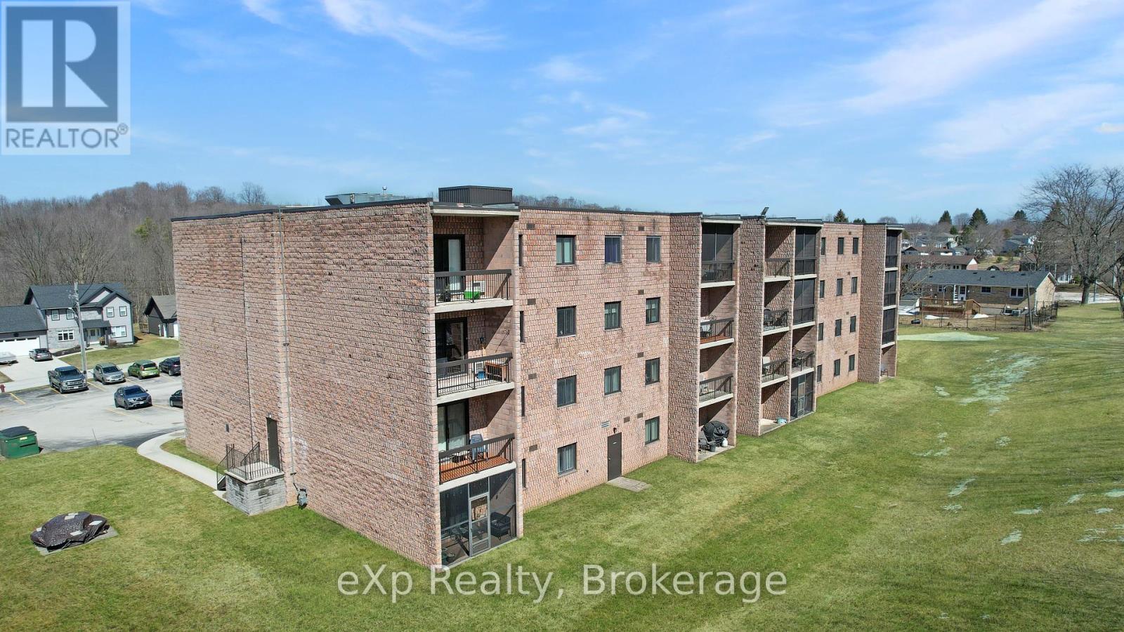 306 - 5 Valleyside Drive, Brockton, Ontario  N0G 2V0 - Photo 13 - X12128855