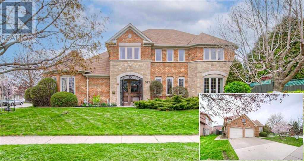 342 SAGINAW Parkway, Cambridge, Ontario