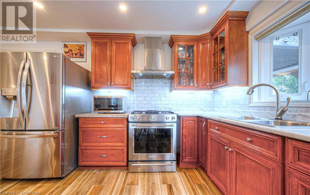 342 Saginaw Parkway, Cambridge, Ontario  N1T 1R8 - Photo 16 - 40725394