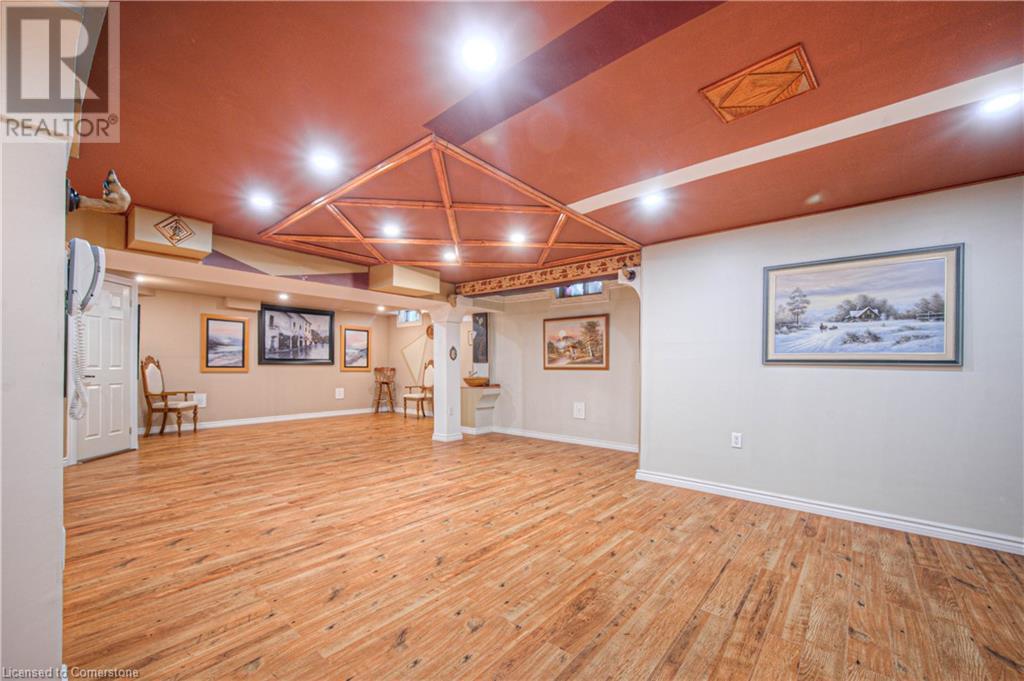 342 Saginaw Parkway, Cambridge, Ontario  N1T 1R8 - Photo 38 - 40725394