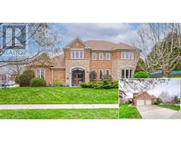 342 SAGINAW Parkway, Cambridge, Ontario
