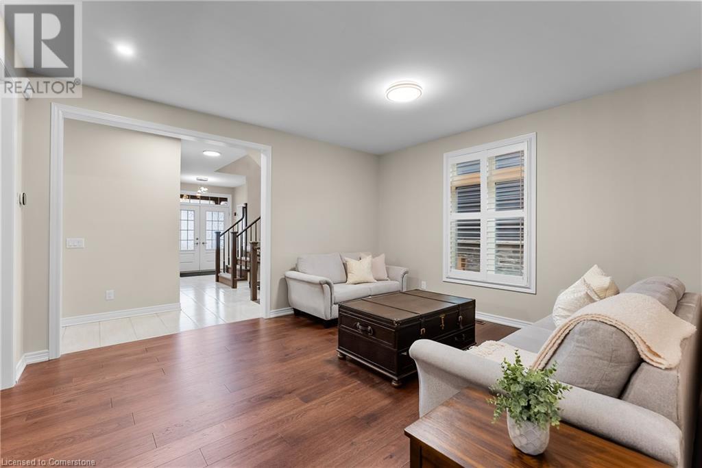13 Hopkins Street, Thorold, Ontario  L2V 0E9 - Photo 12 - 40725246