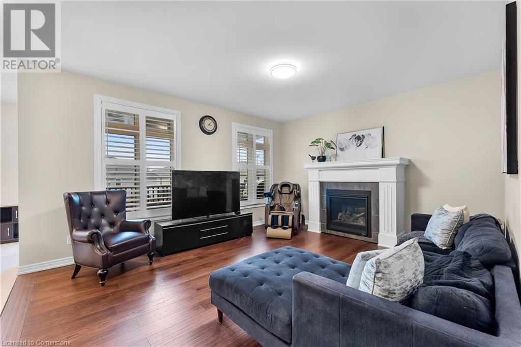13 Hopkins Street, Thorold, Ontario  L2V 0E9 - Photo 14 - 40725246