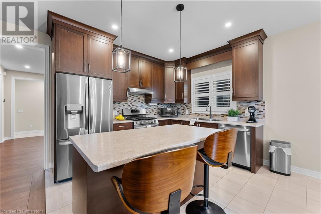 13 Hopkins Street, Thorold, Ontario  L2V 0E9 - Photo 16 - 40725246