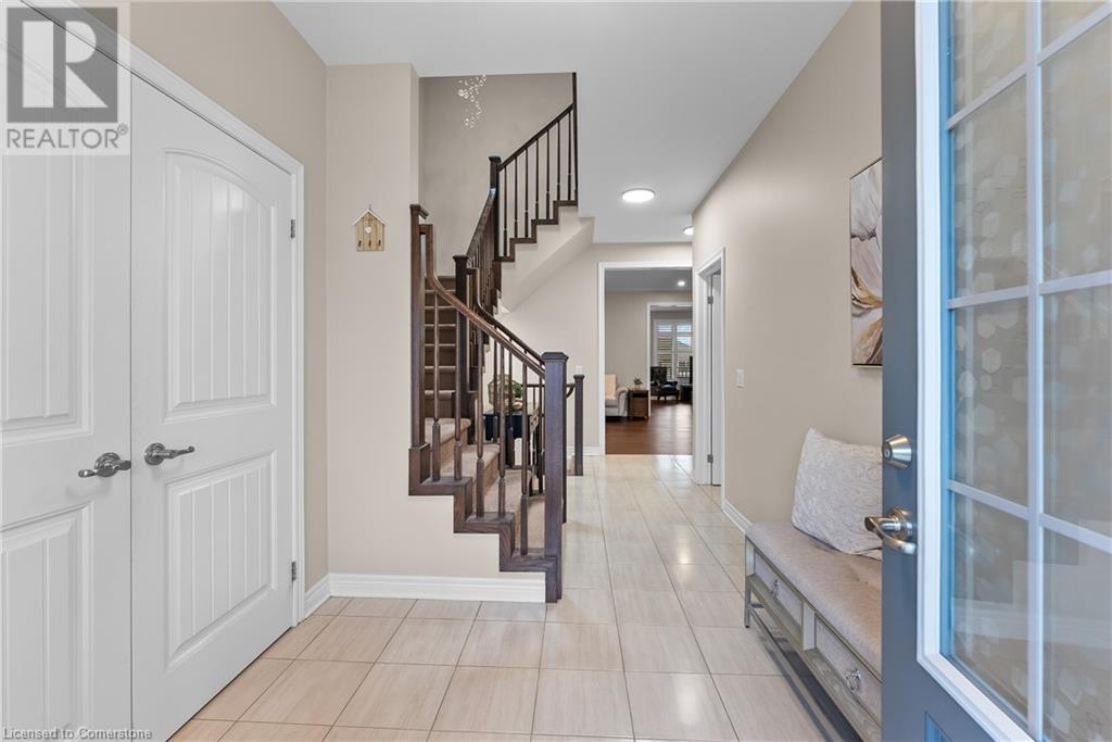13 Hopkins Street, Thorold, Ontario  L2V 0E9 - Photo 6 - 40725246