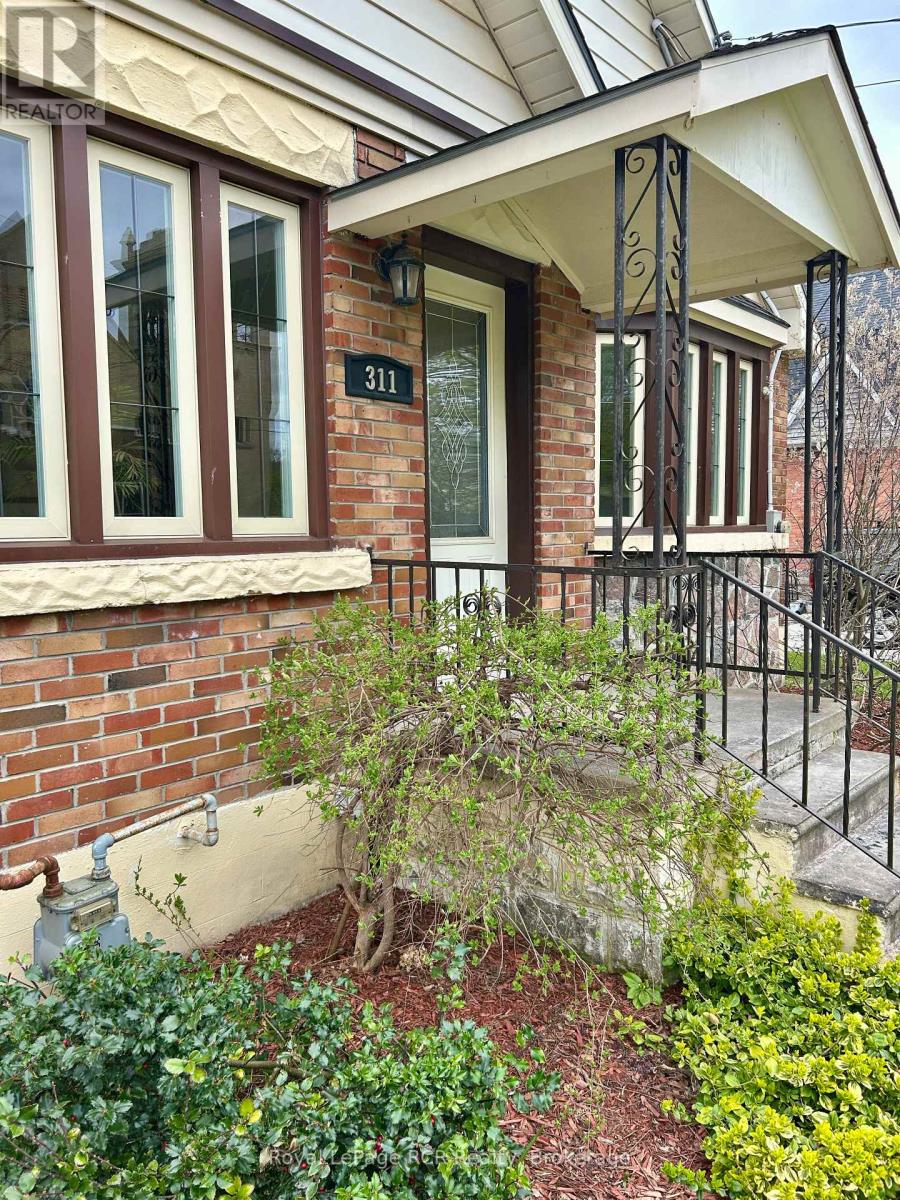 311 12th Street, Hanover, Ontario  N4N 1V5 - Photo 36 - X12128926