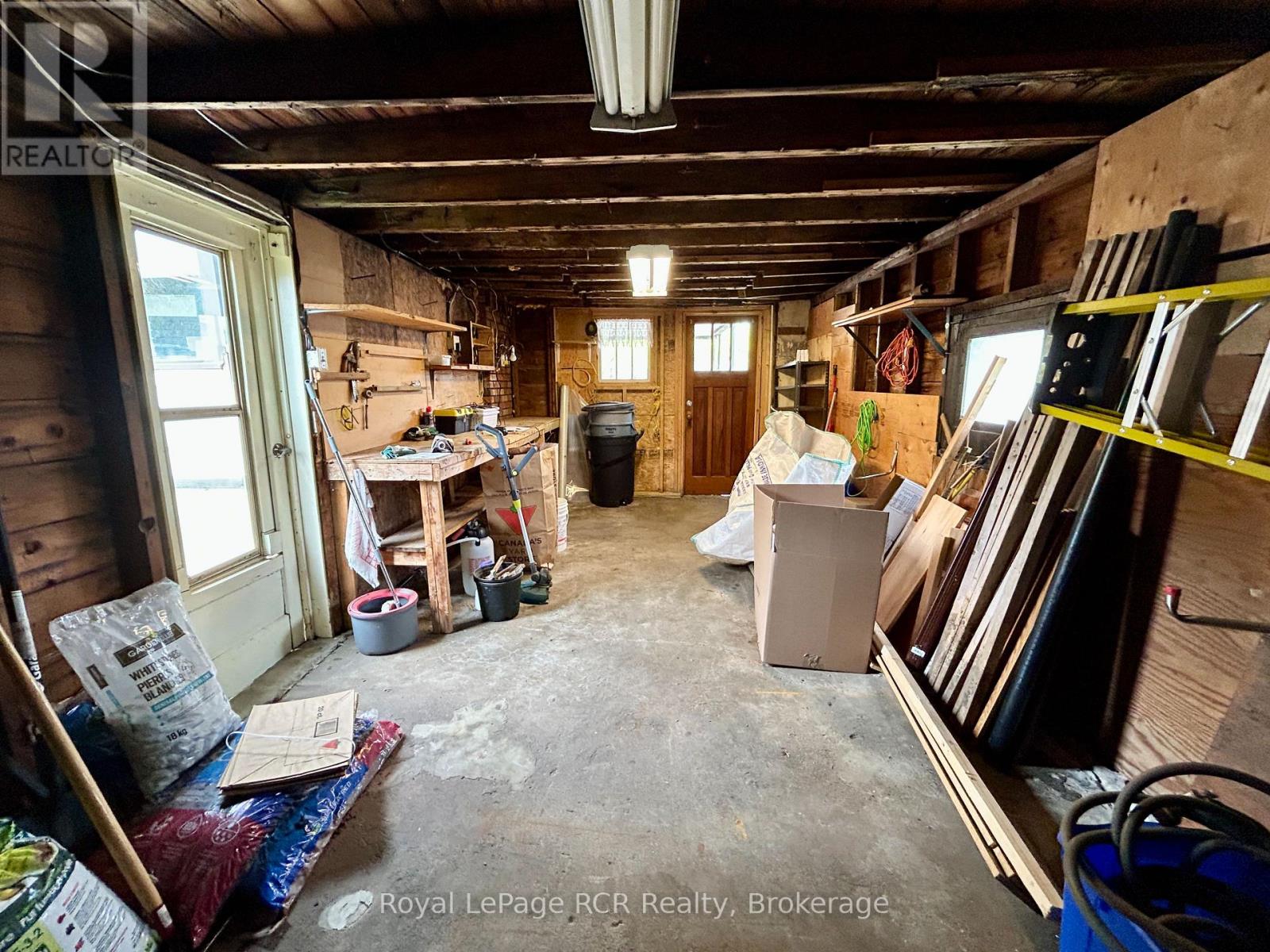 311 12th Street, Hanover, Ontario  N4N 1V5 - Photo 38 - X12128926