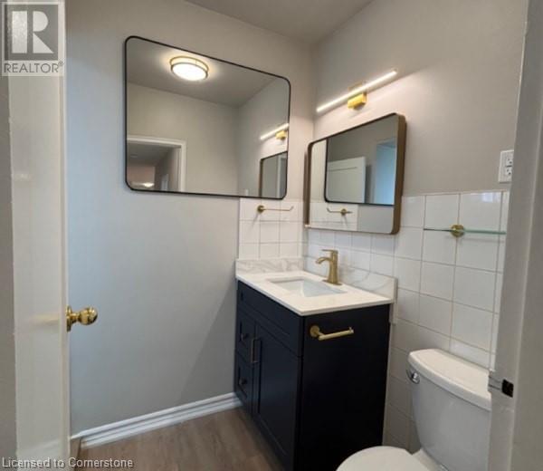 122 Sixth Avenue Unit# 103, Kitchener, Ontario  N2C 1R1 - Photo 5 - 40725669