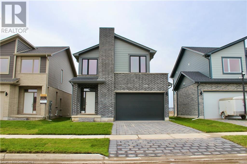 2278 SOUTHPORT Crescent, London, Ontario