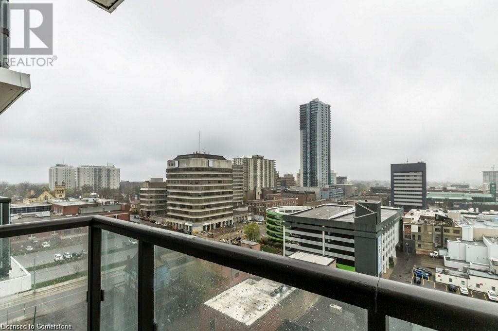 55 Duke Street W Unit# 1006, Kitchener, Ontario  N2X 3H9 - Photo 15 - 40725219