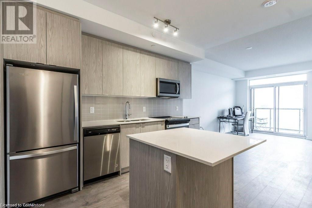 55 Duke Street W Unit# 1006, Kitchener, Ontario  N2X 3H9 - Photo 5 - 40725219