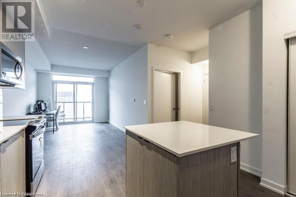 55 Duke Street W Unit# 1006, Kitchener, Ontario  N2X 3H9 - Photo 6 - 40725219