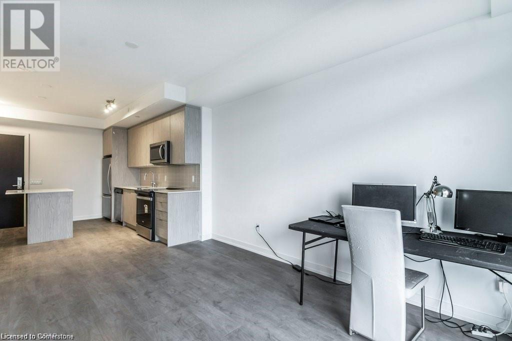 55 Duke Street W Unit# 1006, Kitchener, Ontario  N2X 3H9 - Photo 7 - 40725219