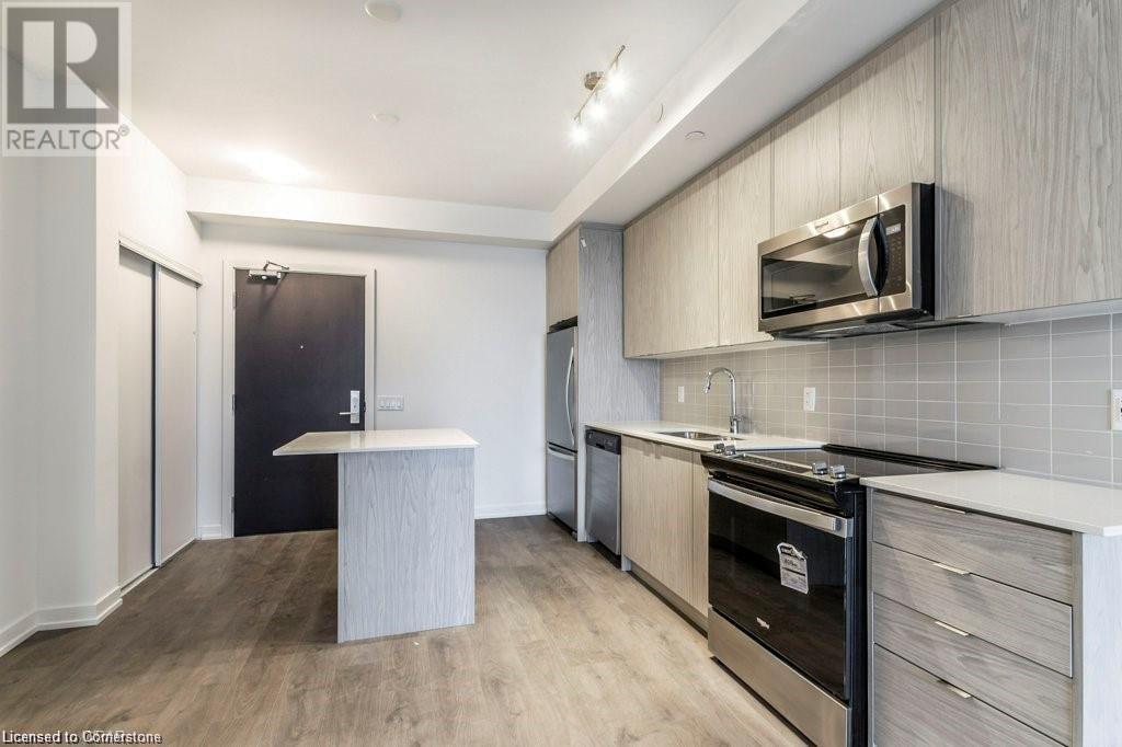 55 Duke Street W Unit# 1006, Kitchener, Ontario  N2X 3H9 - Photo 8 - 40725219