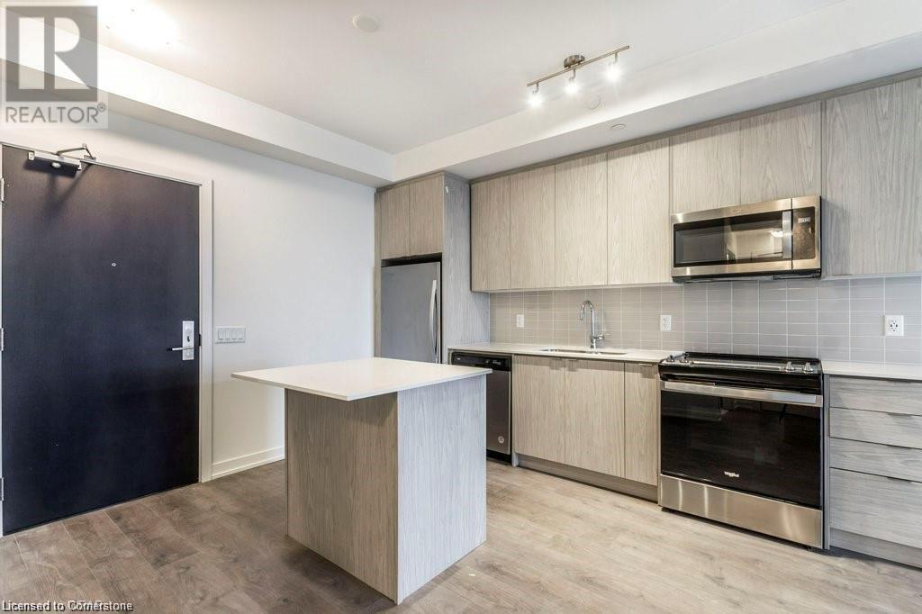 55 Duke Street W Unit# 1006, Kitchener, Ontario  N2X 3H9 - Photo 9 - 40725219
