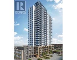 55 DUKE Street W Unit# 1006, Kitchener, Ontario